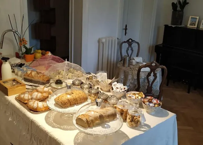 Bed and breakfast La Belle Coquette