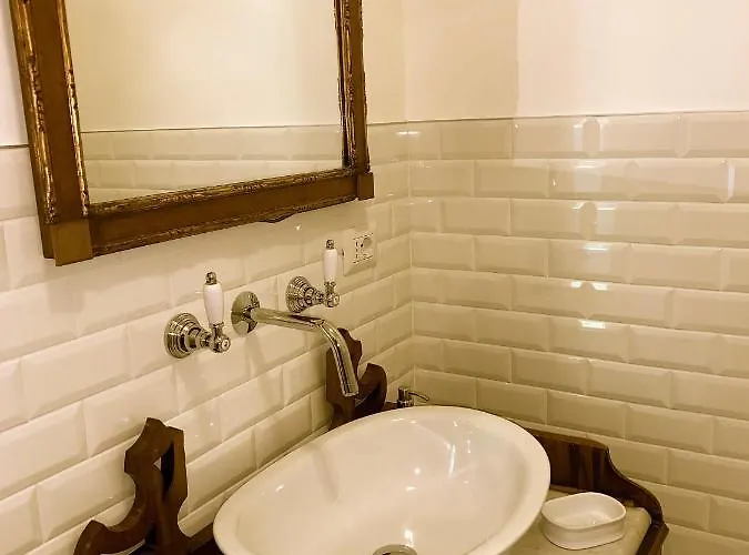 La Belle Coquette 3* Como