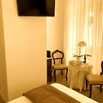 Bed & Breakfast La Belle Coquette 3*