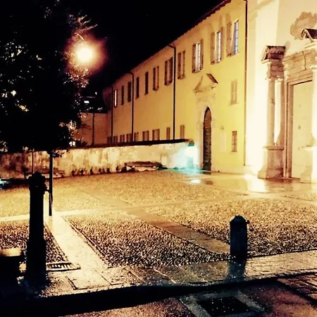 Nocleg ze śniadaniem La Belle Coquette