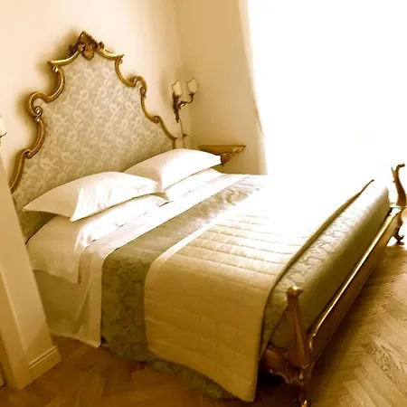 La Belle Coquette Отель типа 