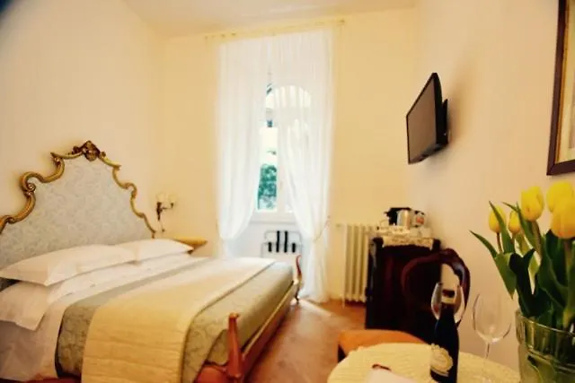 Nocleg ze śniadaniem La Belle Coquette 3*