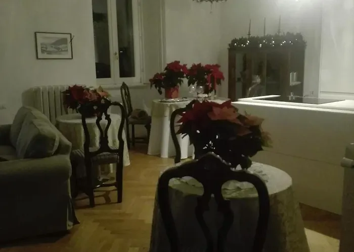La Belle Coquette Nocleg ze śniadaniem 3*