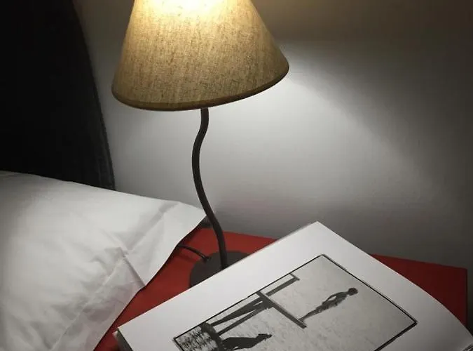 La Belle Coquette Nocleg ze śniadaniem 3*