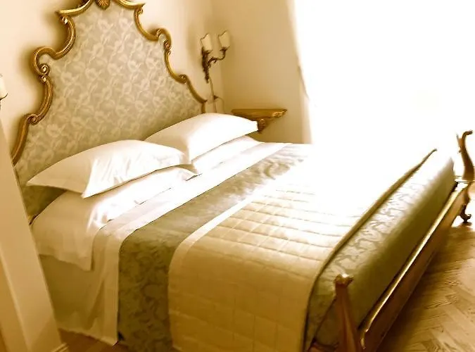 La Belle Coquette Nocleg ze śniadaniem
