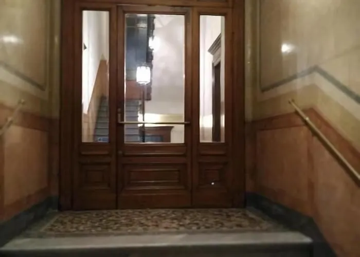 Nocleg ze śniadaniem La Belle Coquette Como