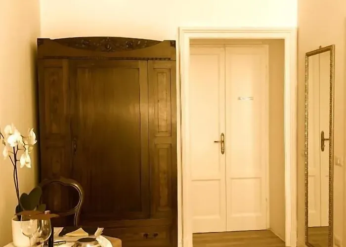 Nocleg ze śniadaniem La Belle Coquette 3*