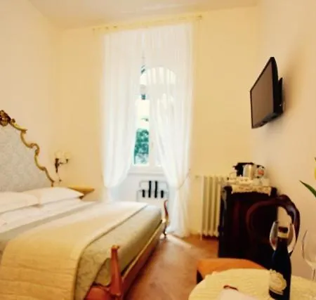 Bed and breakfast La Belle Coquette 3*