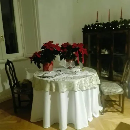Bed and breakfast La Belle Coquette 3*