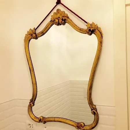 Bed and breakfast La Belle Coquette 3*