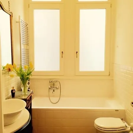 Bed and breakfast La Belle Coquette 3*