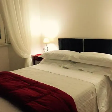 La Belle Coquette Bed and breakfast