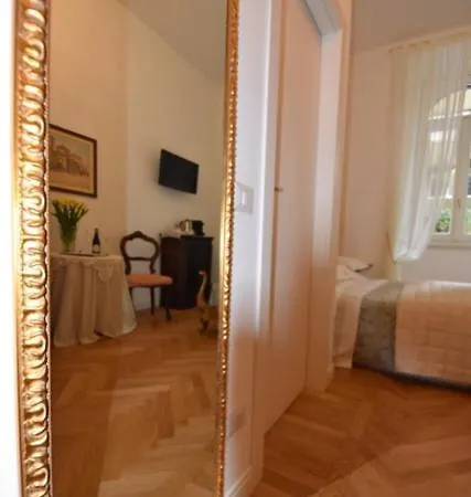 La Belle Coquette Bed and breakfast 3*