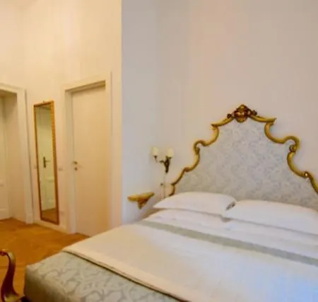 Bed and breakfast La Belle Coquette