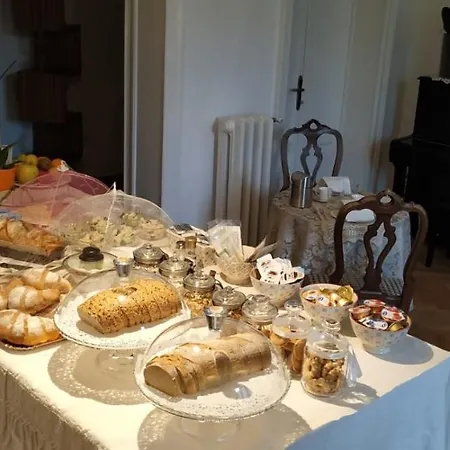 Bed & Breakfast La Belle Coquette