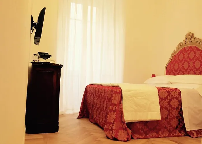 La Belle Coquette Bed & Breakfast 3*