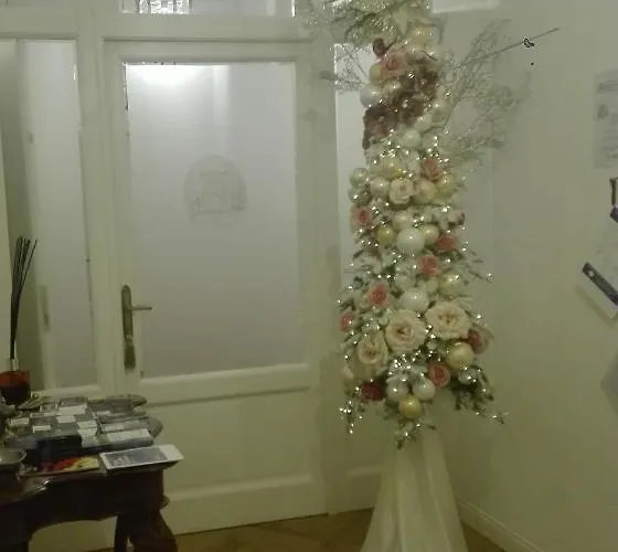 La Belle Coquette Bed & Breakfast