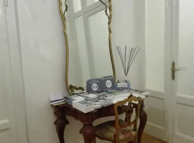 La Belle Coquette Bed & Breakfast