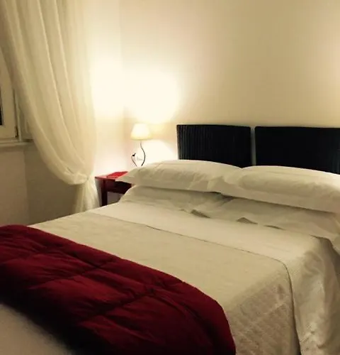 La Belle Coquette Bed & Breakfast