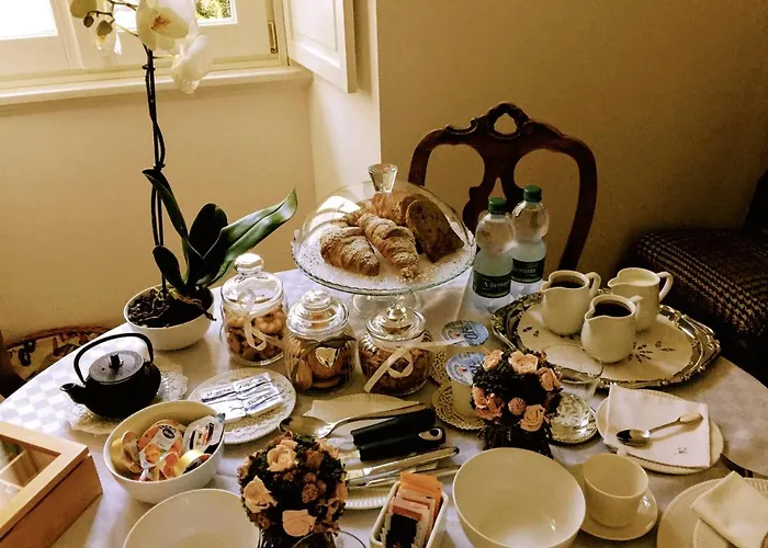 Bed & Breakfast La Belle Coquette