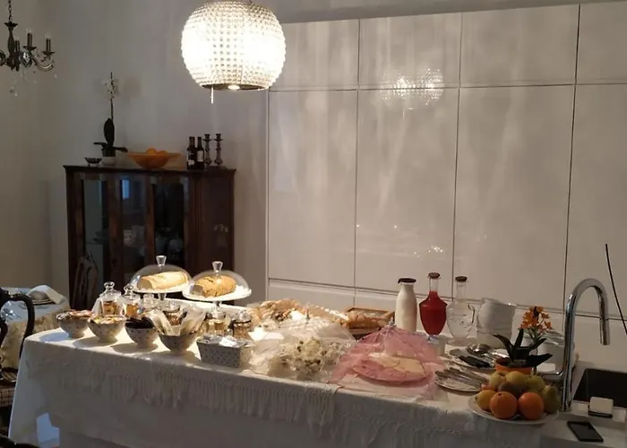 La Belle Coquette Bed & Breakfast 3*