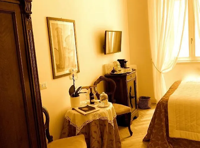 La Belle Coquette Bed & Breakfast 3*