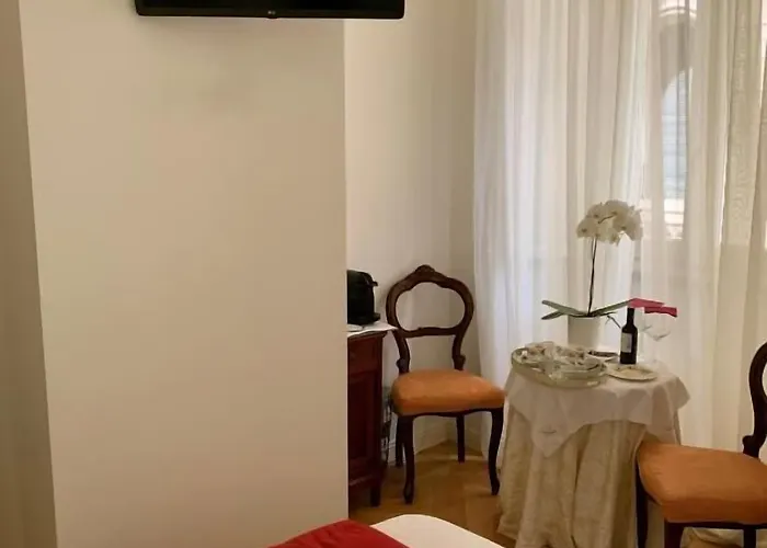 Bed & Breakfast La Belle Coquette 3*